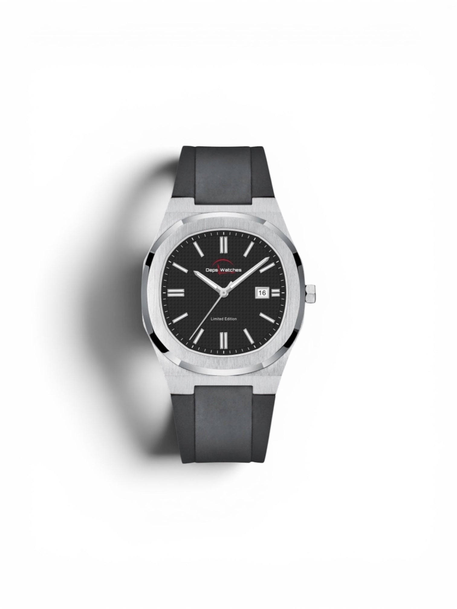 Deps Aeron