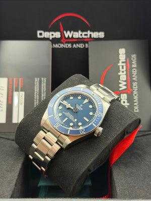TUDOR Black Bay Fifty-Eight Blue – Ref. 79030B