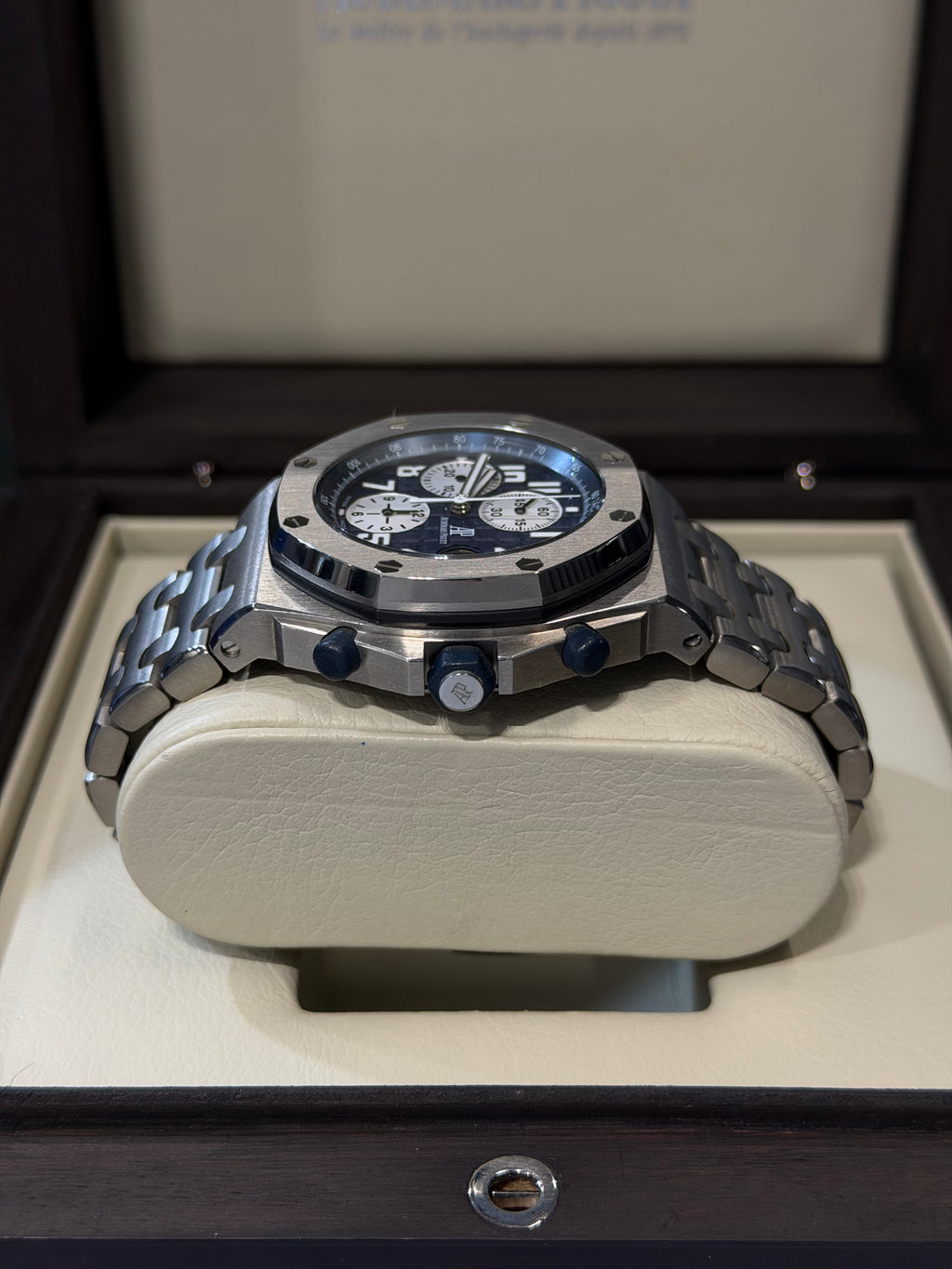 Audemars Piguet Offshore TITANIO 42mm