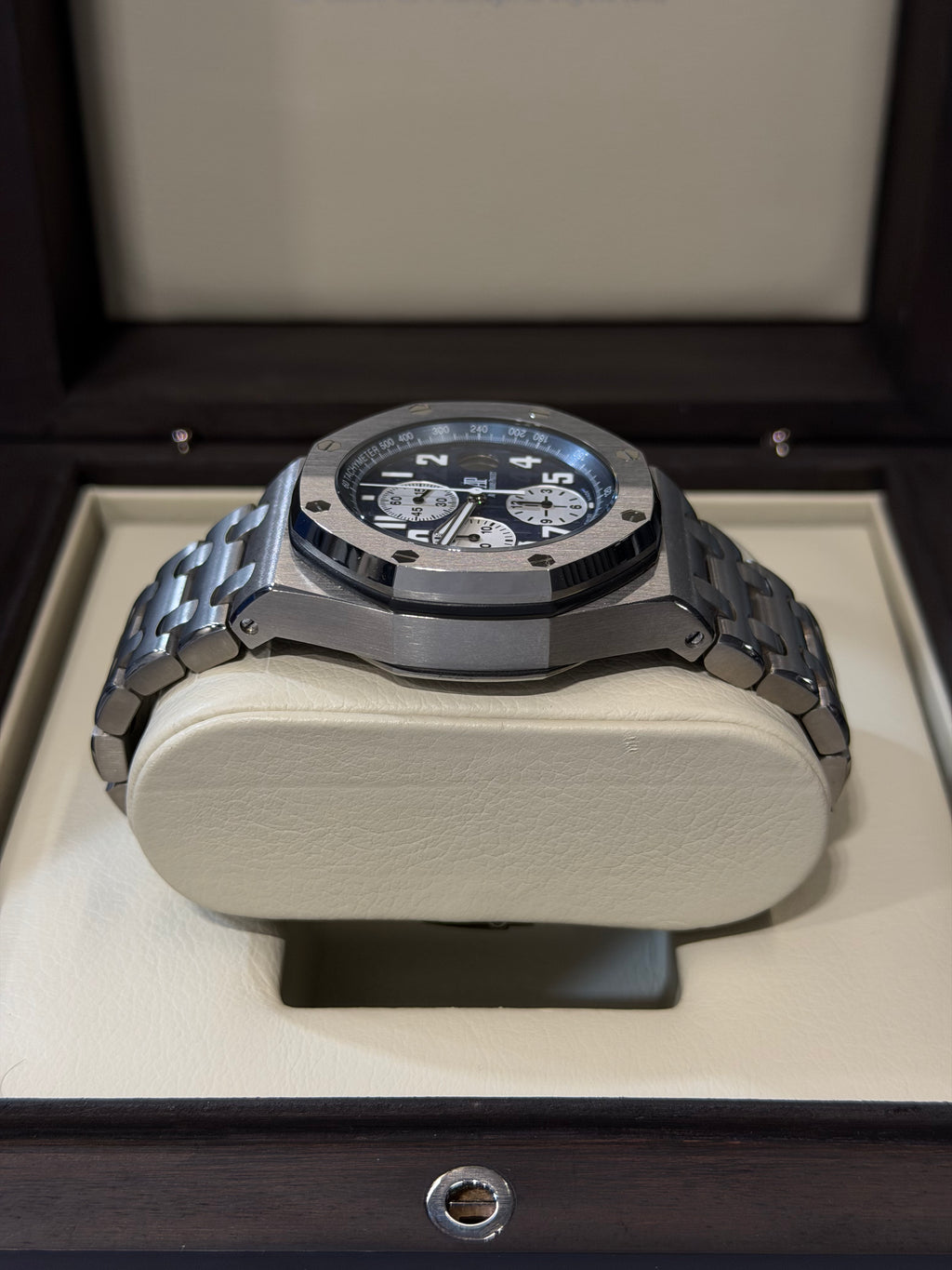 Audemars Piguet Offshore TITANIO 42mm