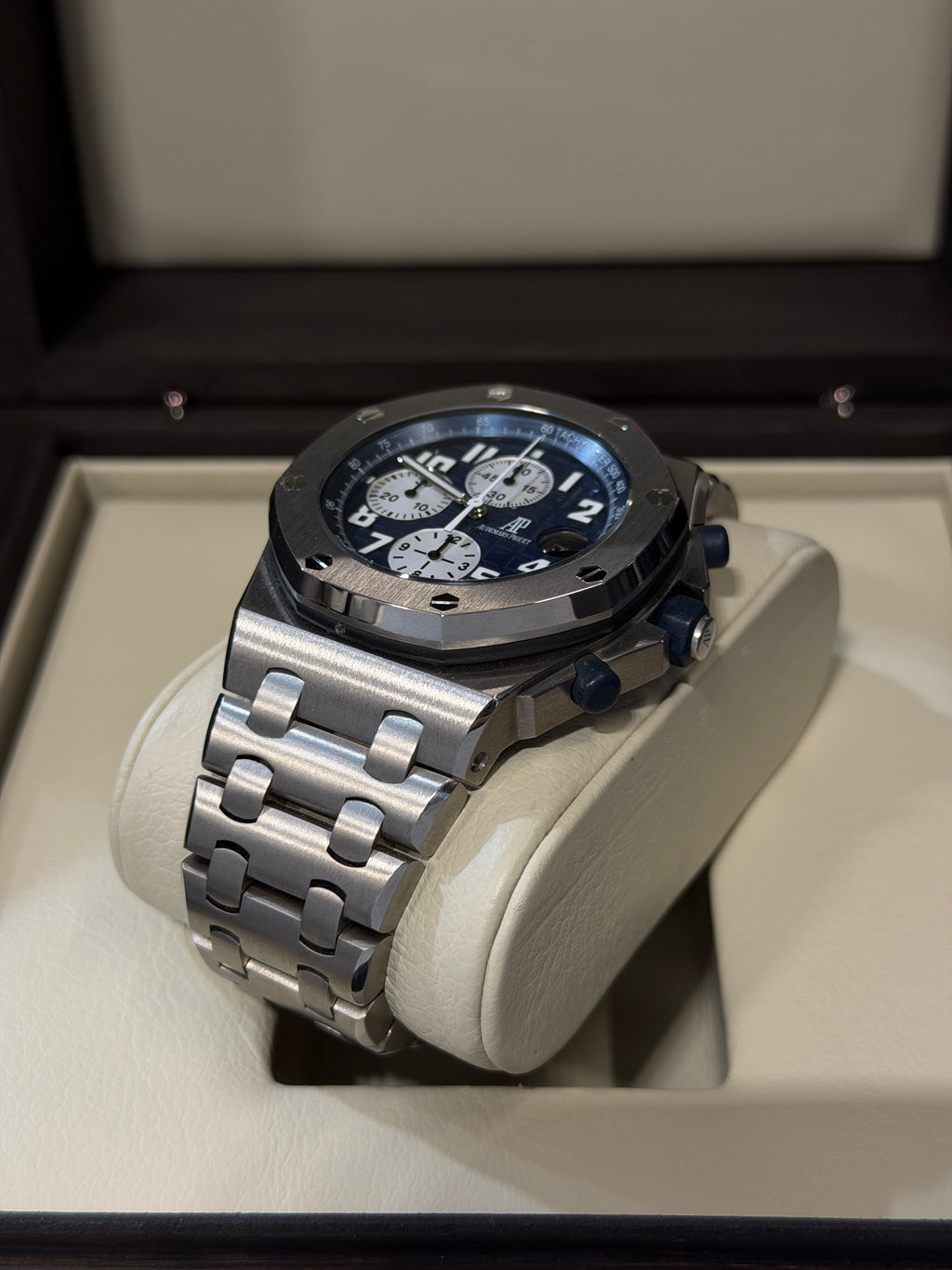 Audemars Piguet Offshore TITANIO 42mm