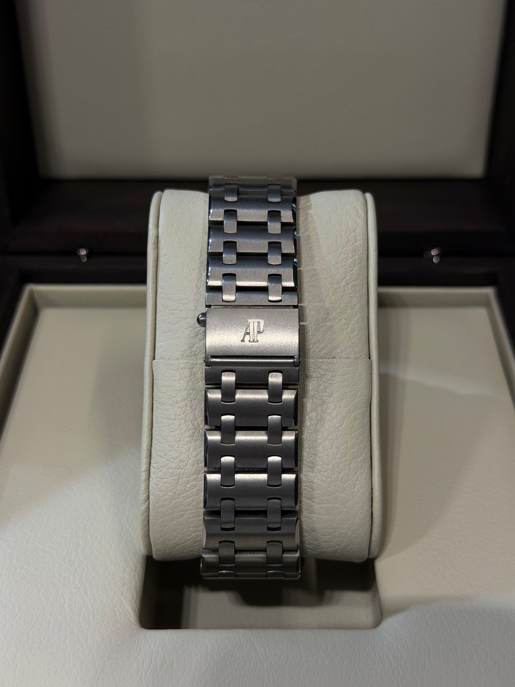 Audemars Piguet Offshore TITANIO 42mm
