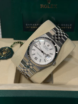 NUOVO 2026 Rolex Oyster Perpetual Land-Dweller referenza 127234