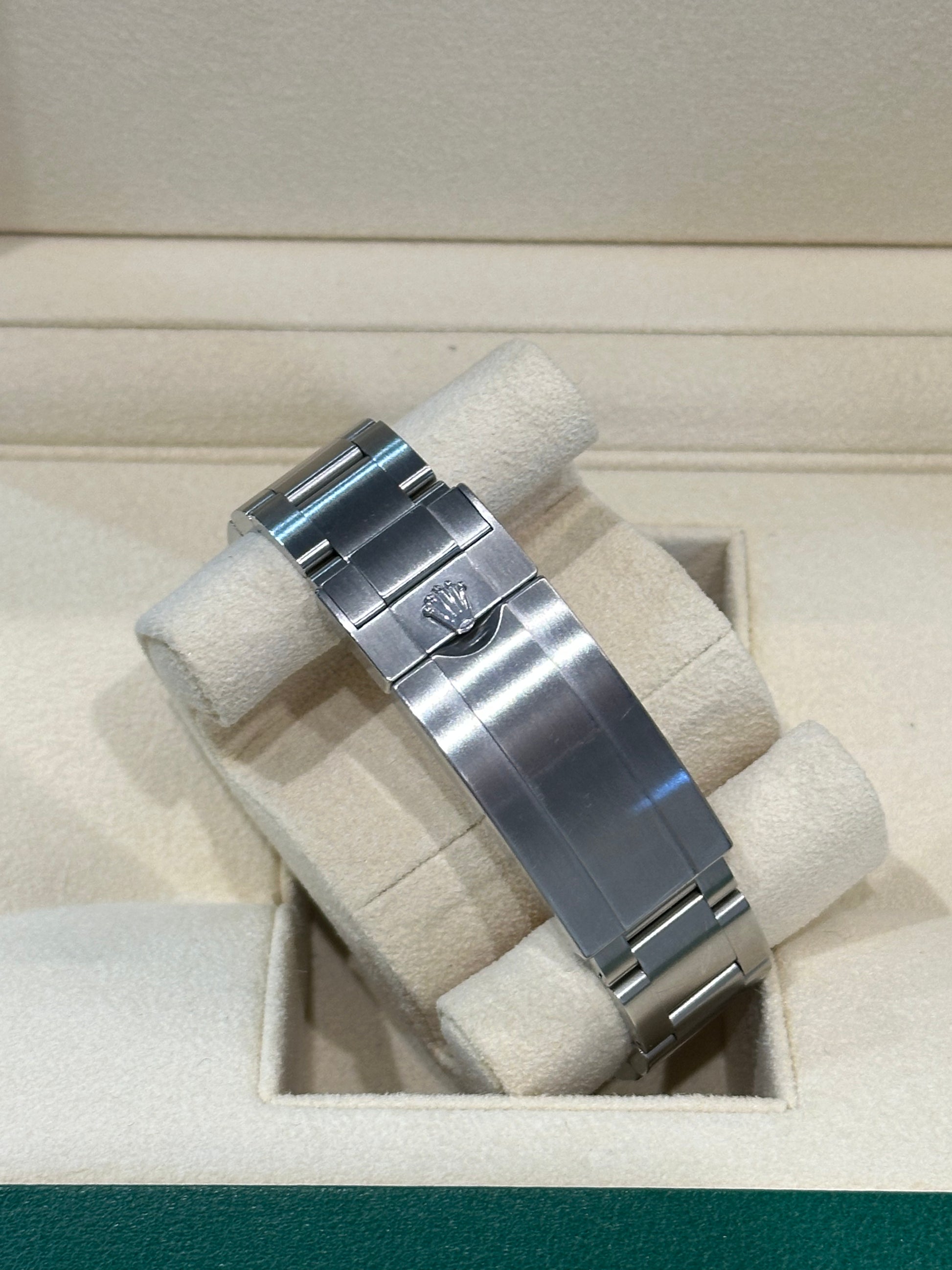 Rolex Submariner Date 126610LN del 2020 scatola e garanzia!