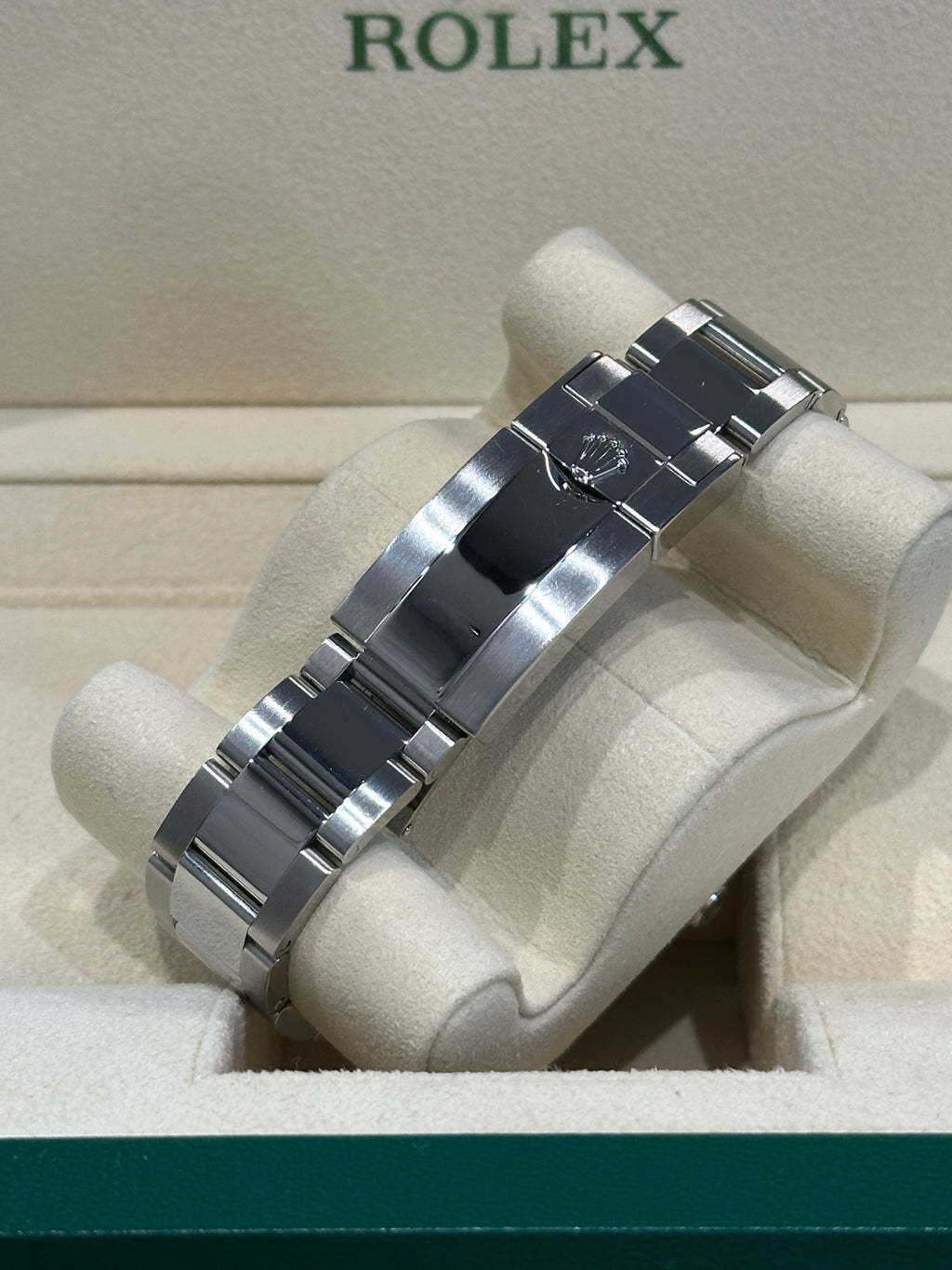 Rolex GMT-Master II 116710LN