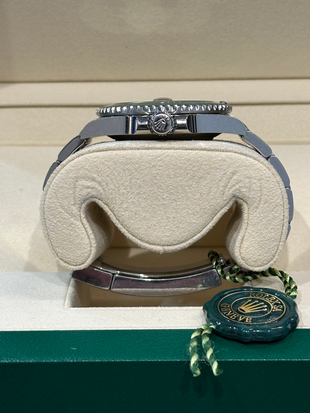 Rolex Submariner 126610LV