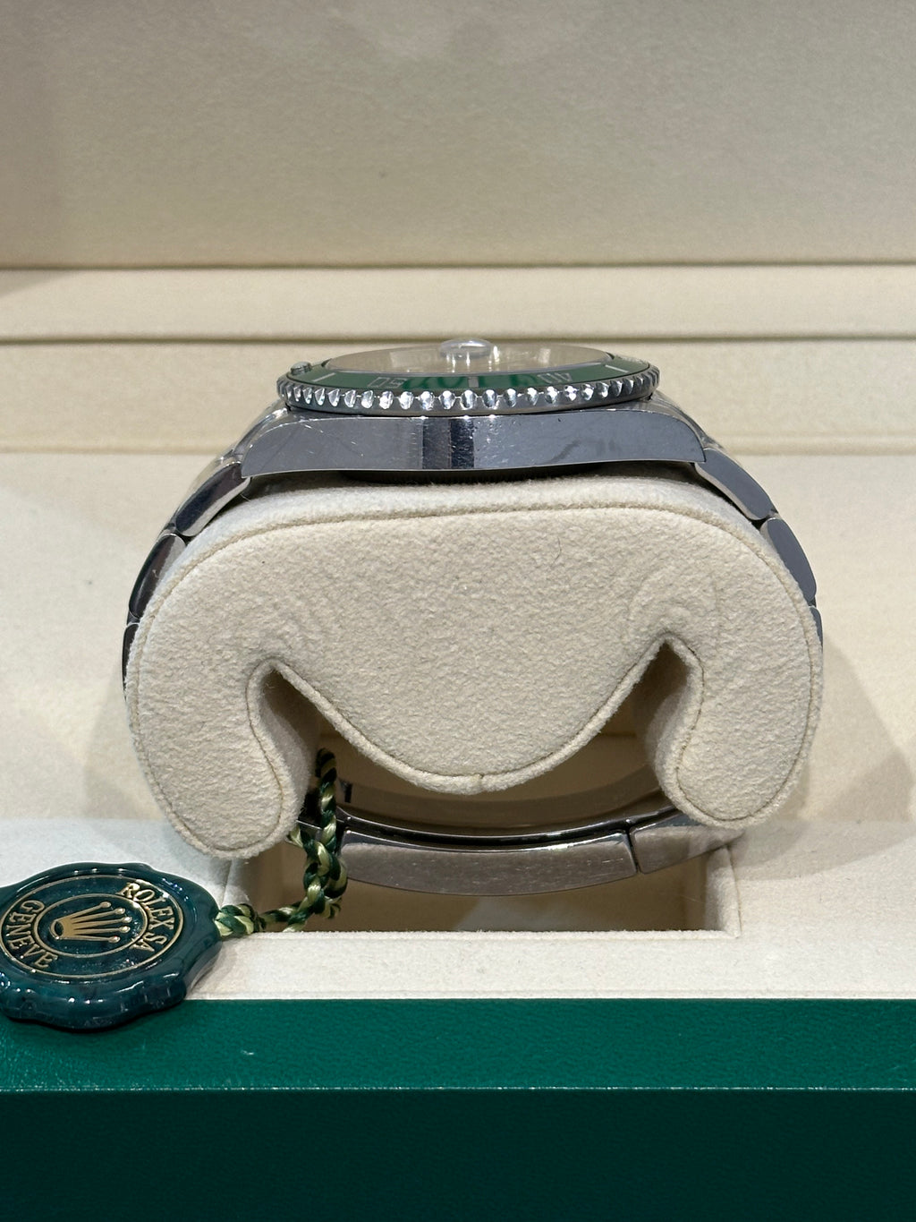 Rolex Submariner 126610LV