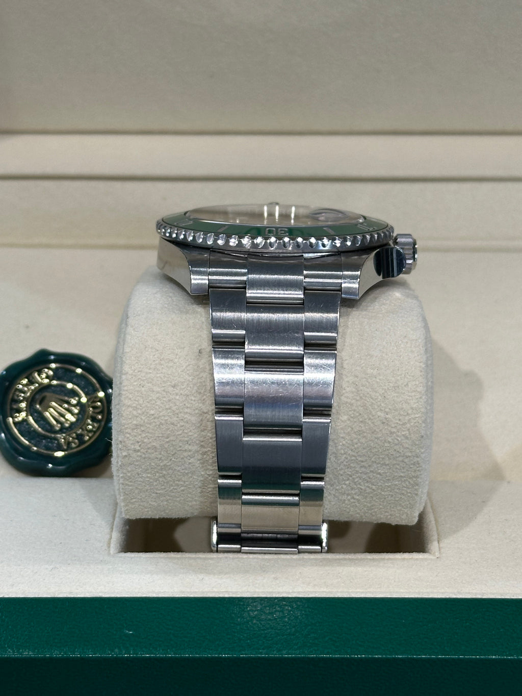 Rolex Submariner 126610LV