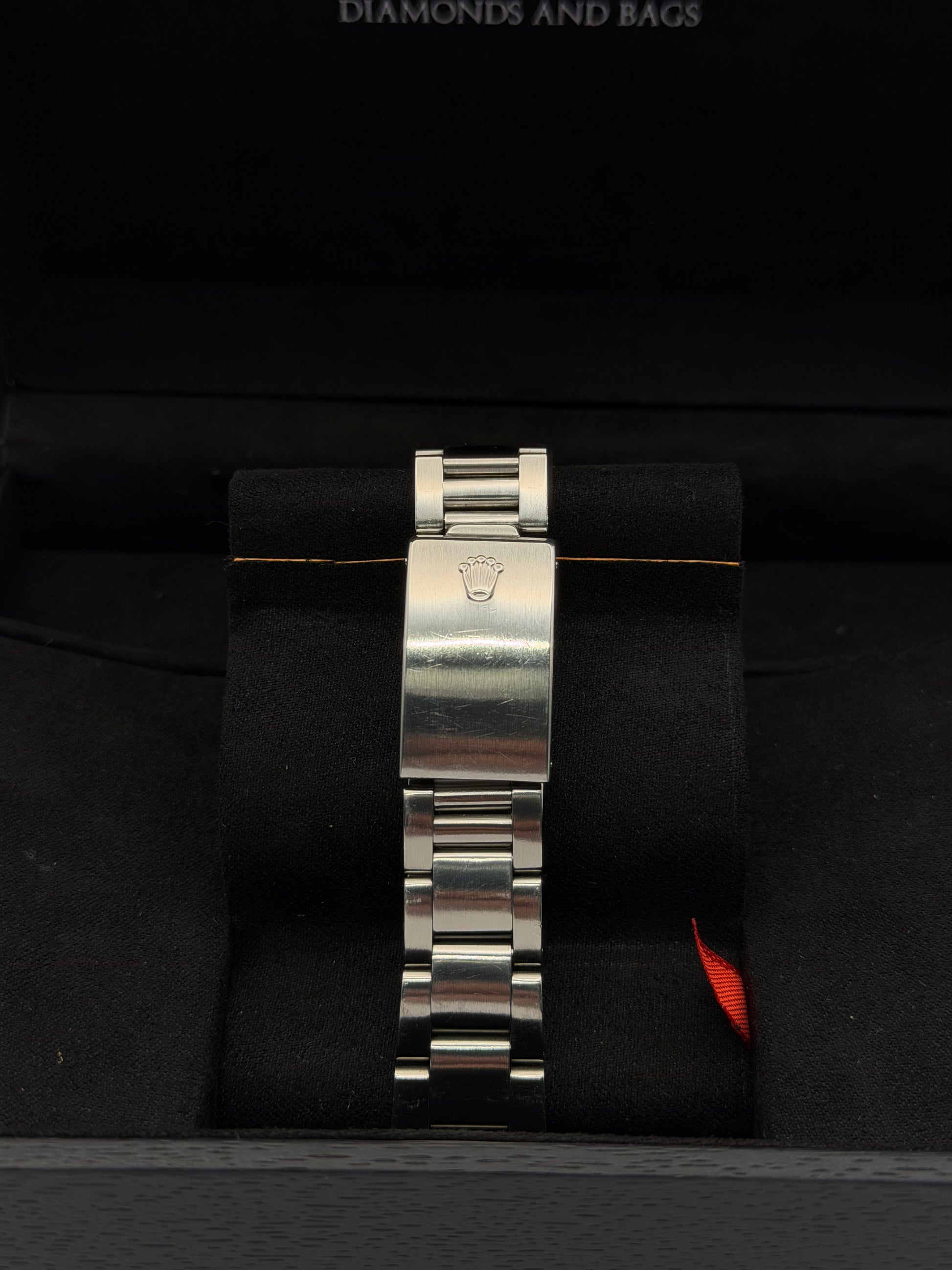Rolex Explorer II Ref. 1655 “Freccione” – Mark II – 1975