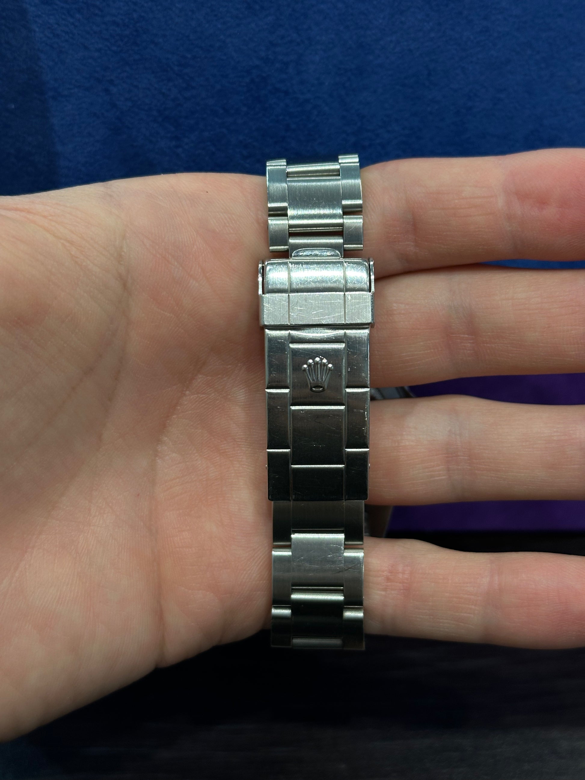 Rolex Submariner Date 16610 seriale A del 1999 MAI LUCIDATO scatola e garanzia ITALIANA Ronzoni Bis Udine